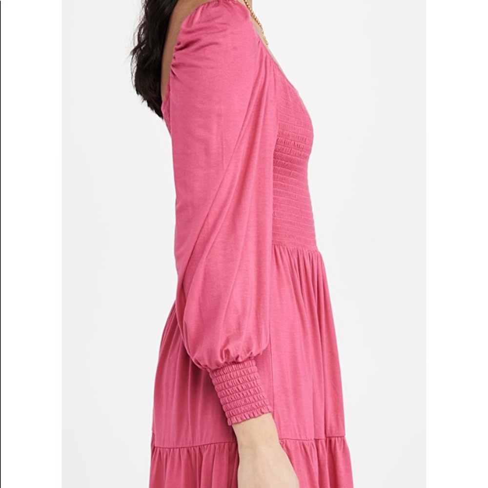 BB Dakota by Steve Madden Barbie Pink
NWT perfect for Valentine’s Day! - Picture 6 of 9